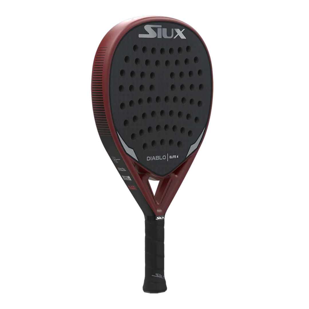 Pala Siux Diablo Elite 4 2025