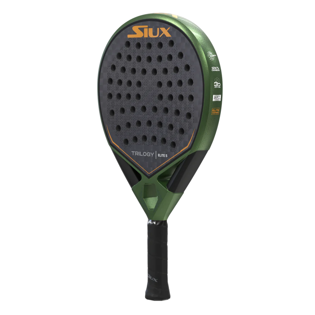 Pala Siux Trilogy Elite 5 2025