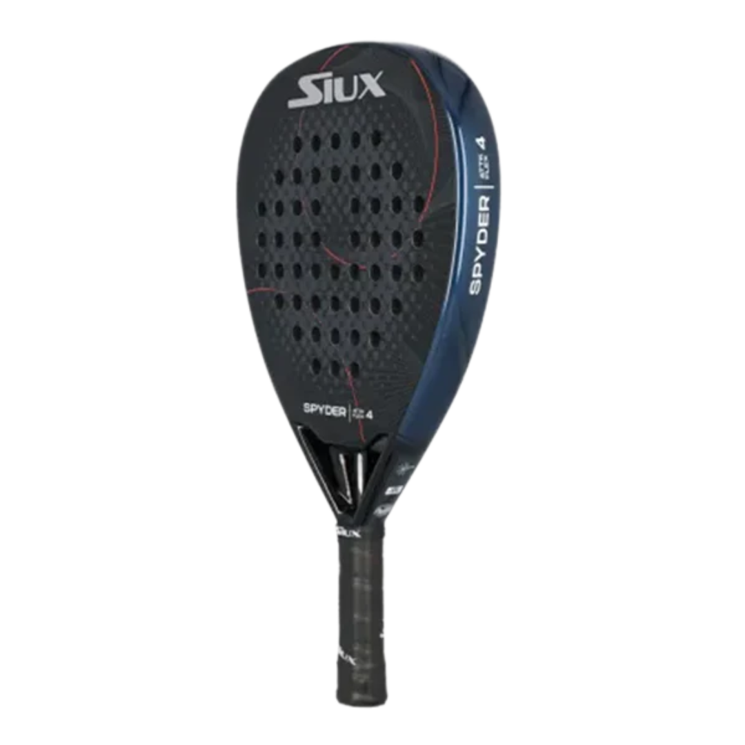 Pala Siux Spyder Attack Flex 4 2025