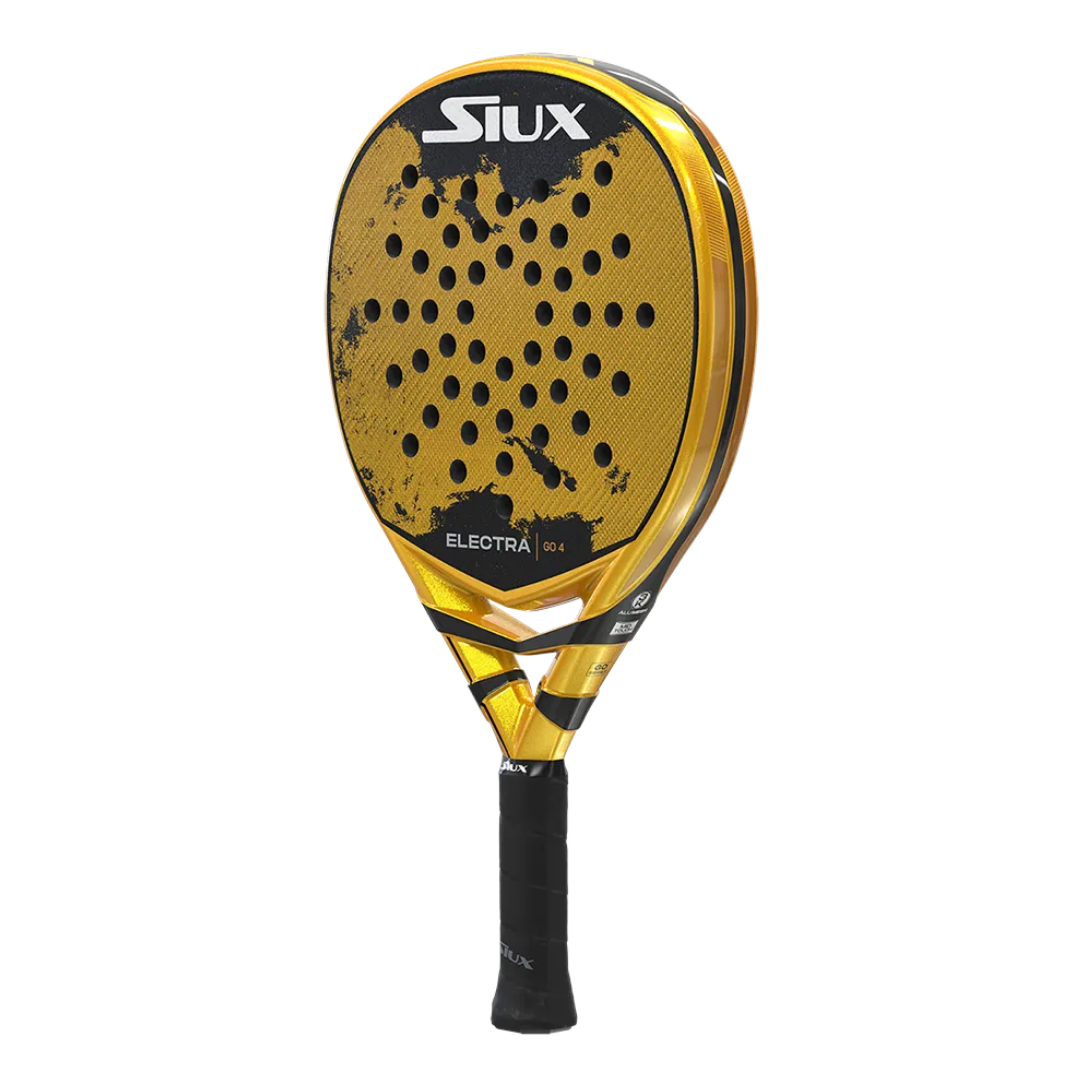 Pala Siux Electra Go ST4 2025