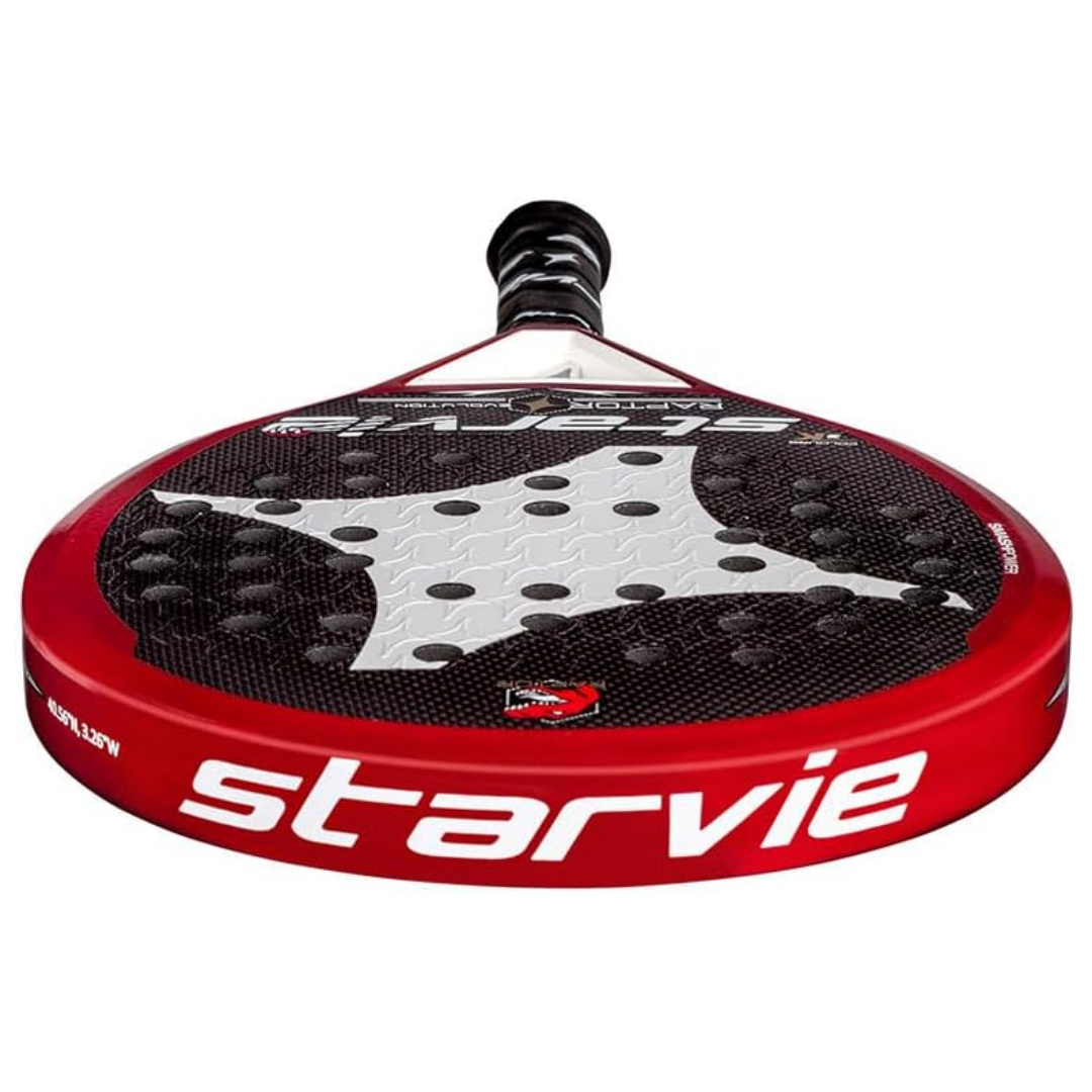 Pala Starvie Raptor Evolution Soft