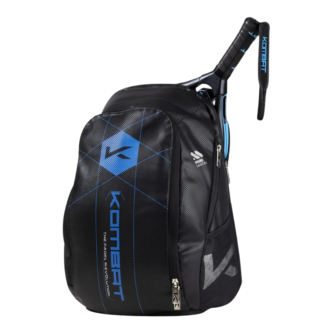 Pala Kombat Teide 2025