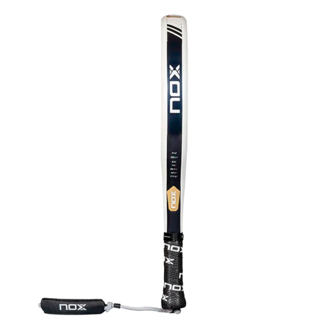 Pala Nox Equation Advanced 2025