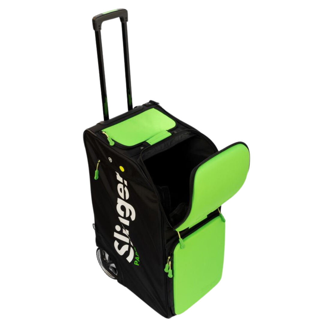 Lanzadora Slinger Padel