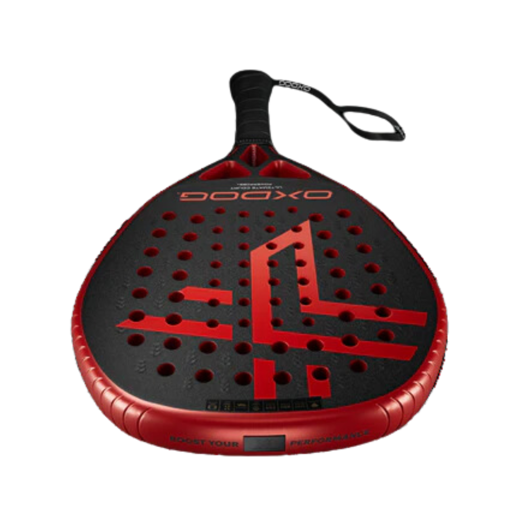 Pala Oxdog Ultimate Court 2025