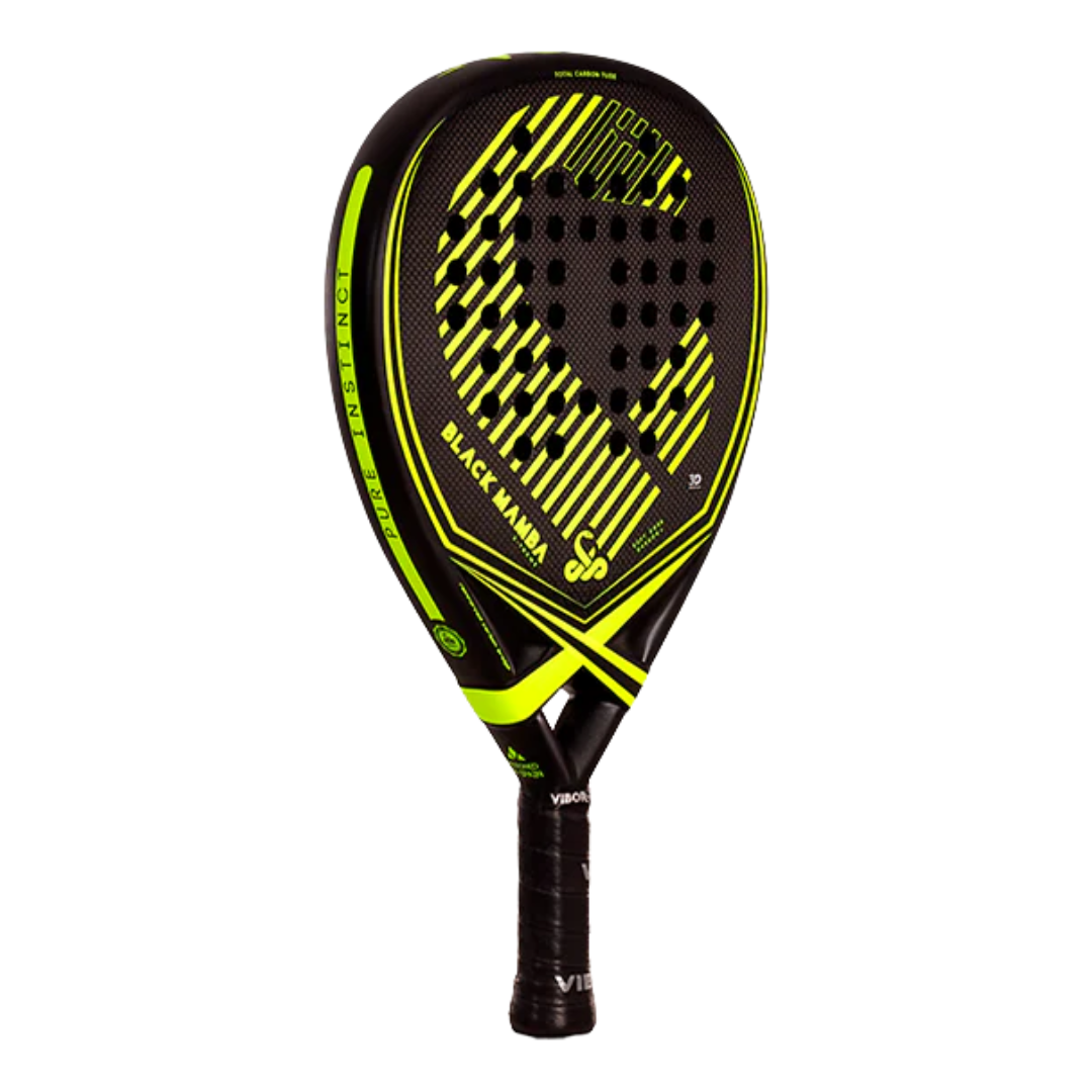 Pala VIBOR-A Black Mamba Extreme 3K 2025