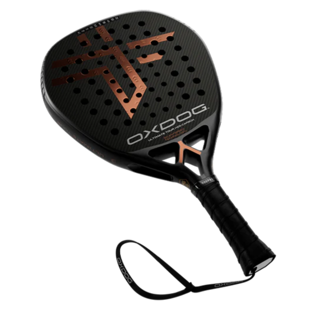 Pala Oxdog Ultimate Tour 2025