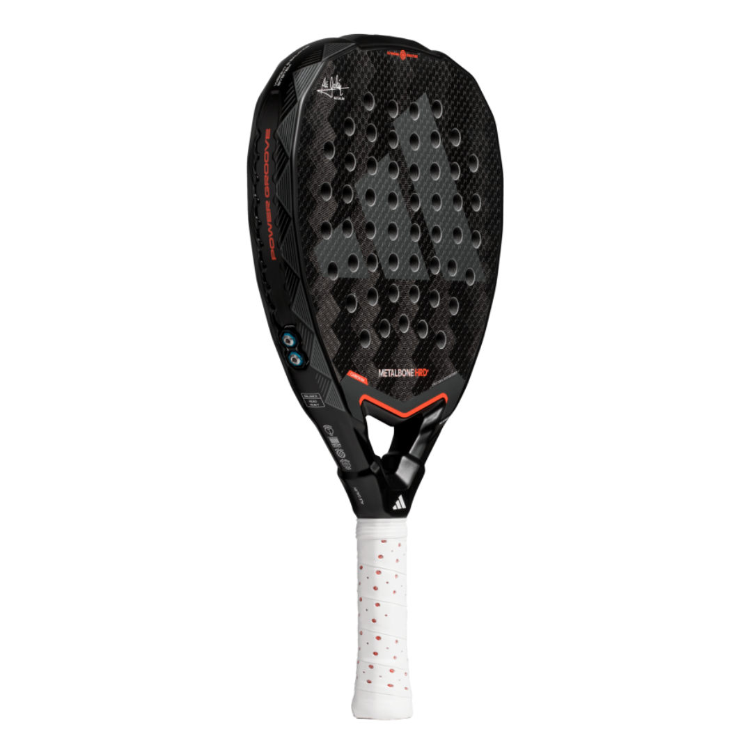 Pala Adidas Metalbone HRD+ 3.4 Ale Galán 2025