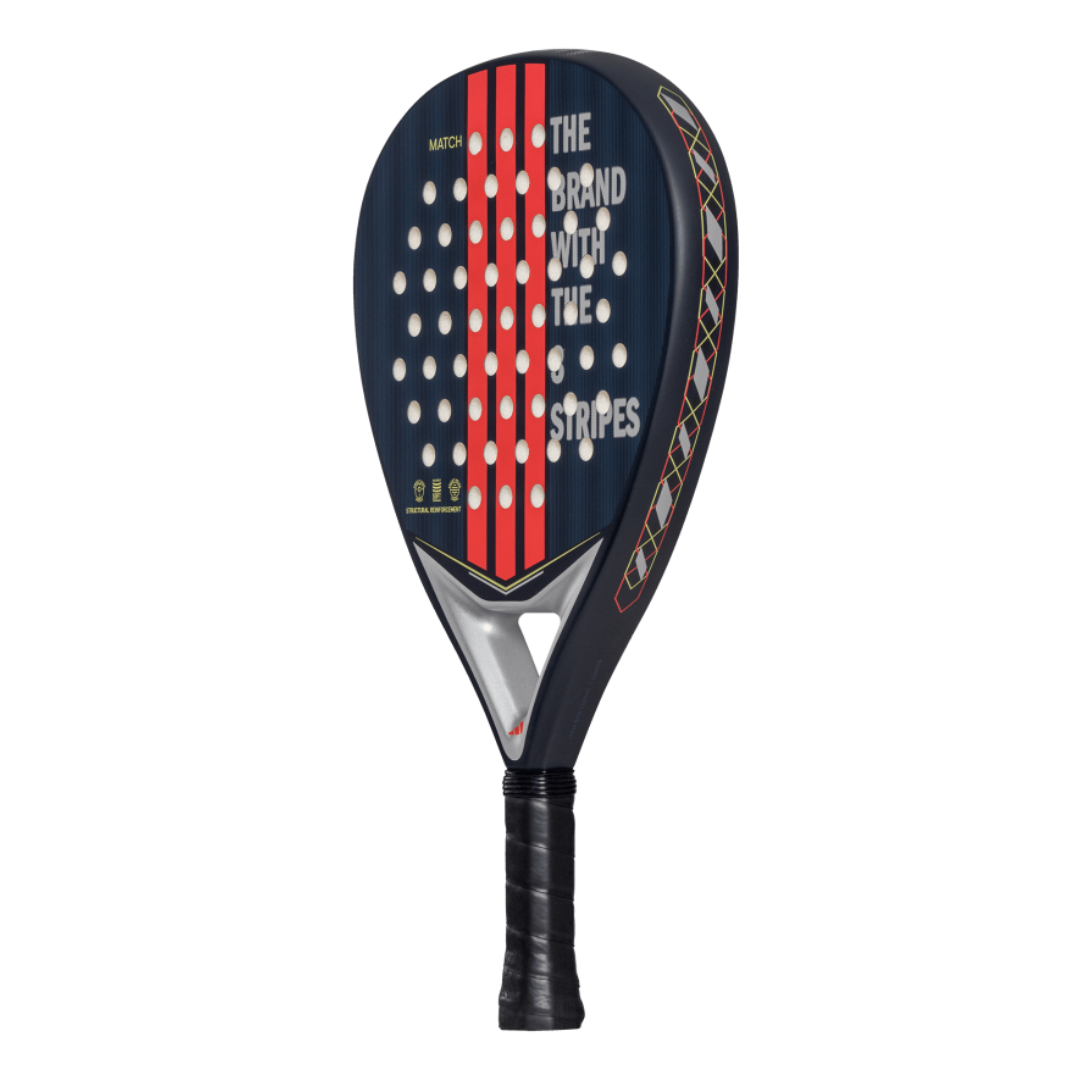 Pala Adidas Match Blue 3.4 2025