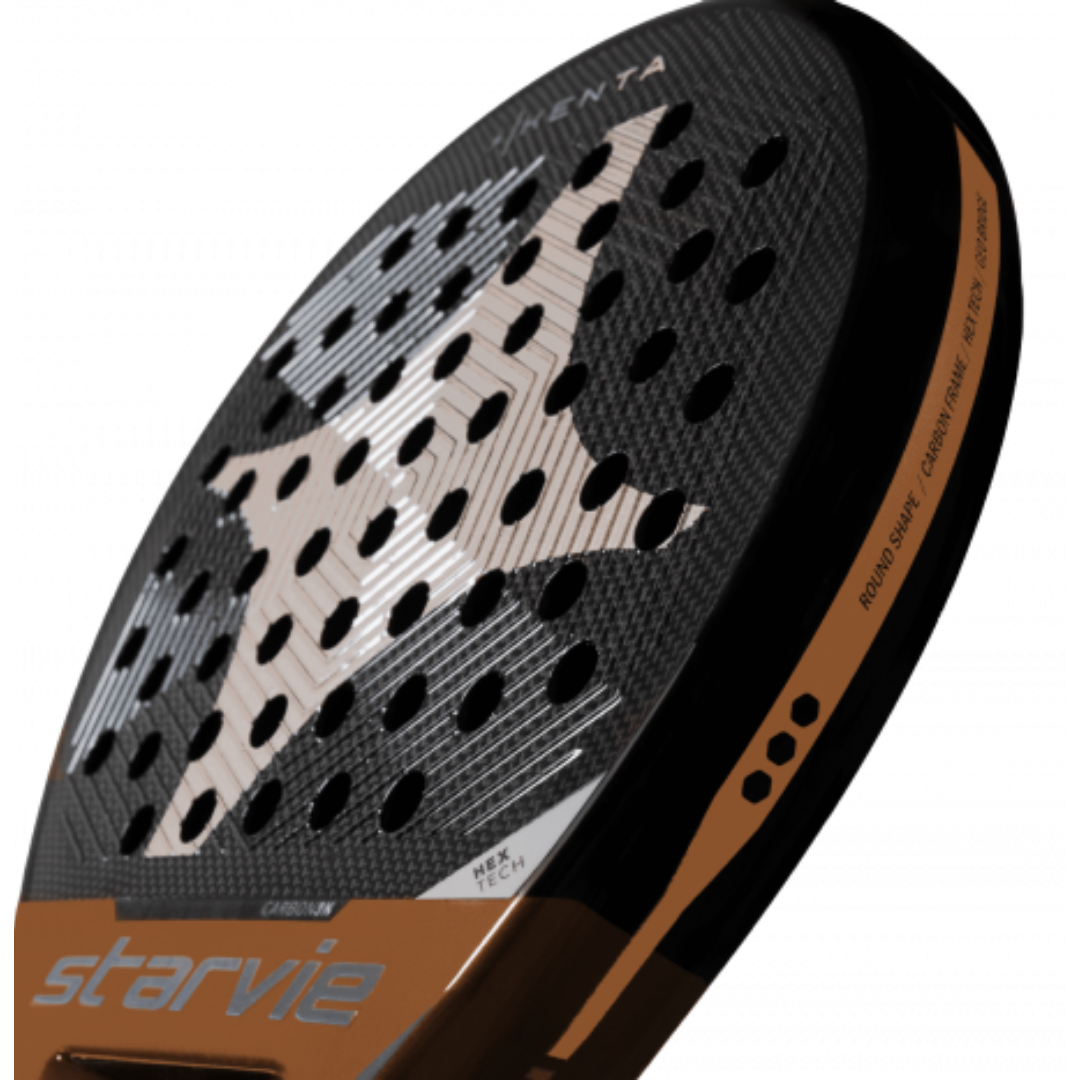 Pala Starvie Kenta Pro 2025