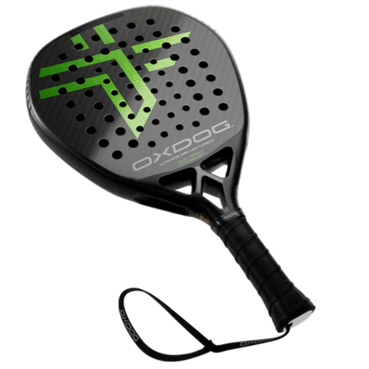 Pala Oxdog Ultimate Pro 2025