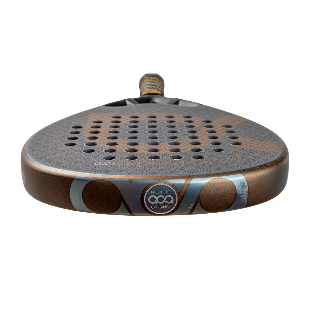 Pala Aca Palladium Gold LTD