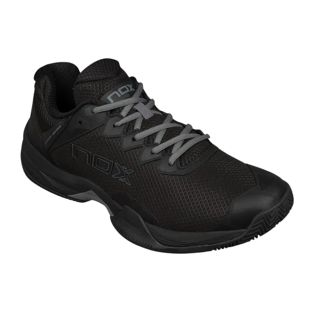 Tenis NOX ML10 HEXA Black/Slate Grey