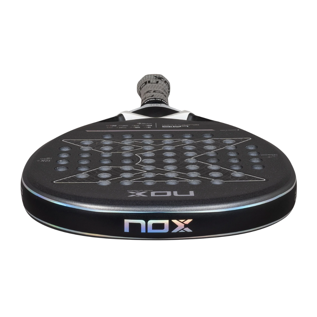 Pala Nox LA10 Quantum 12K 2025 Leo Augsburger