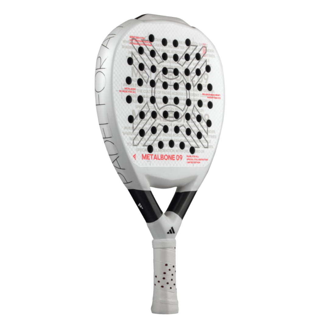 Pala Adidas Metalbone 09 2025