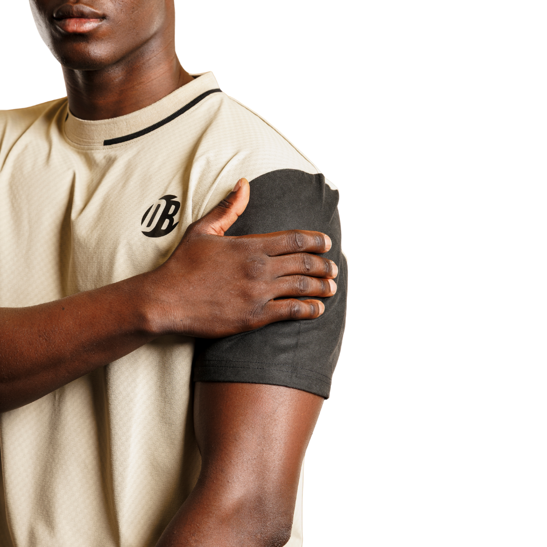 Playera Drybreak Advance Dryplay Arena