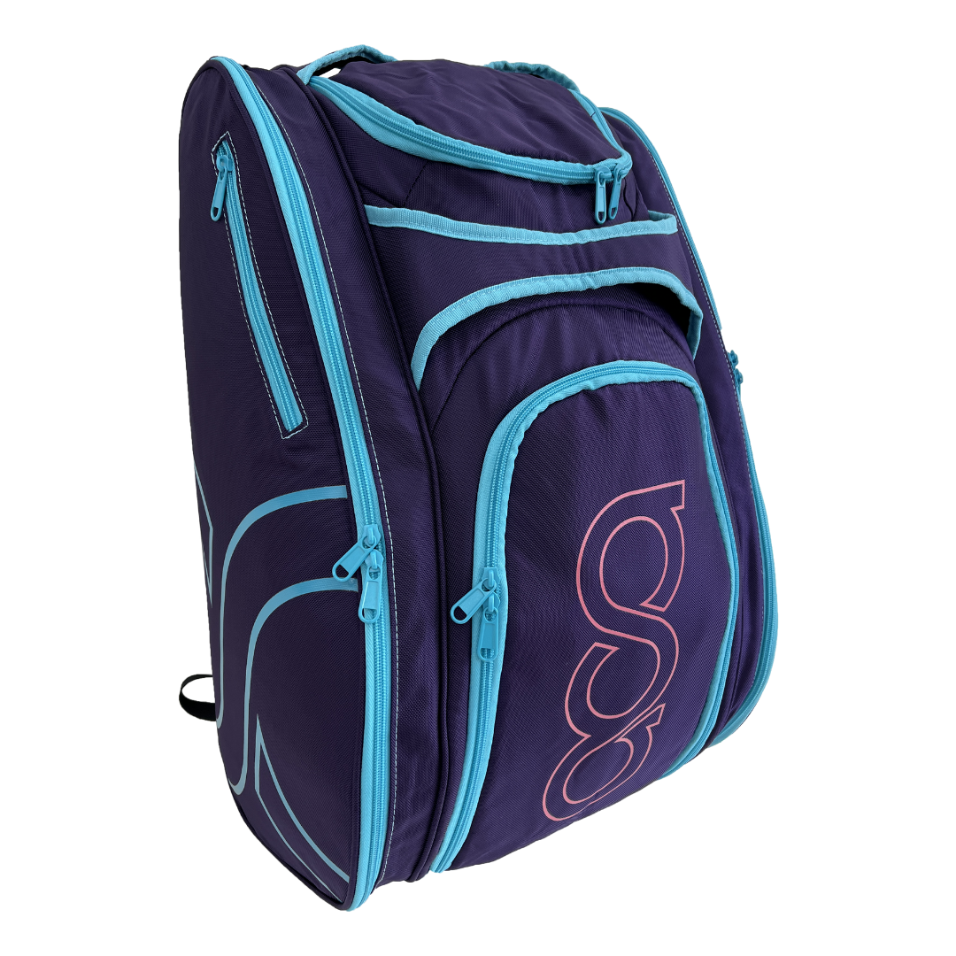 Paletero Aca Pro Bag Azul