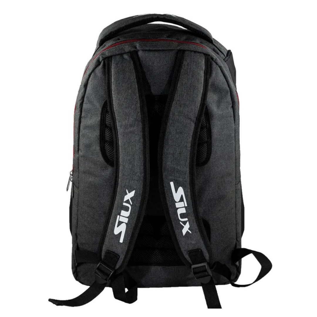 Paletero Siux Pro Tour Negro 2025