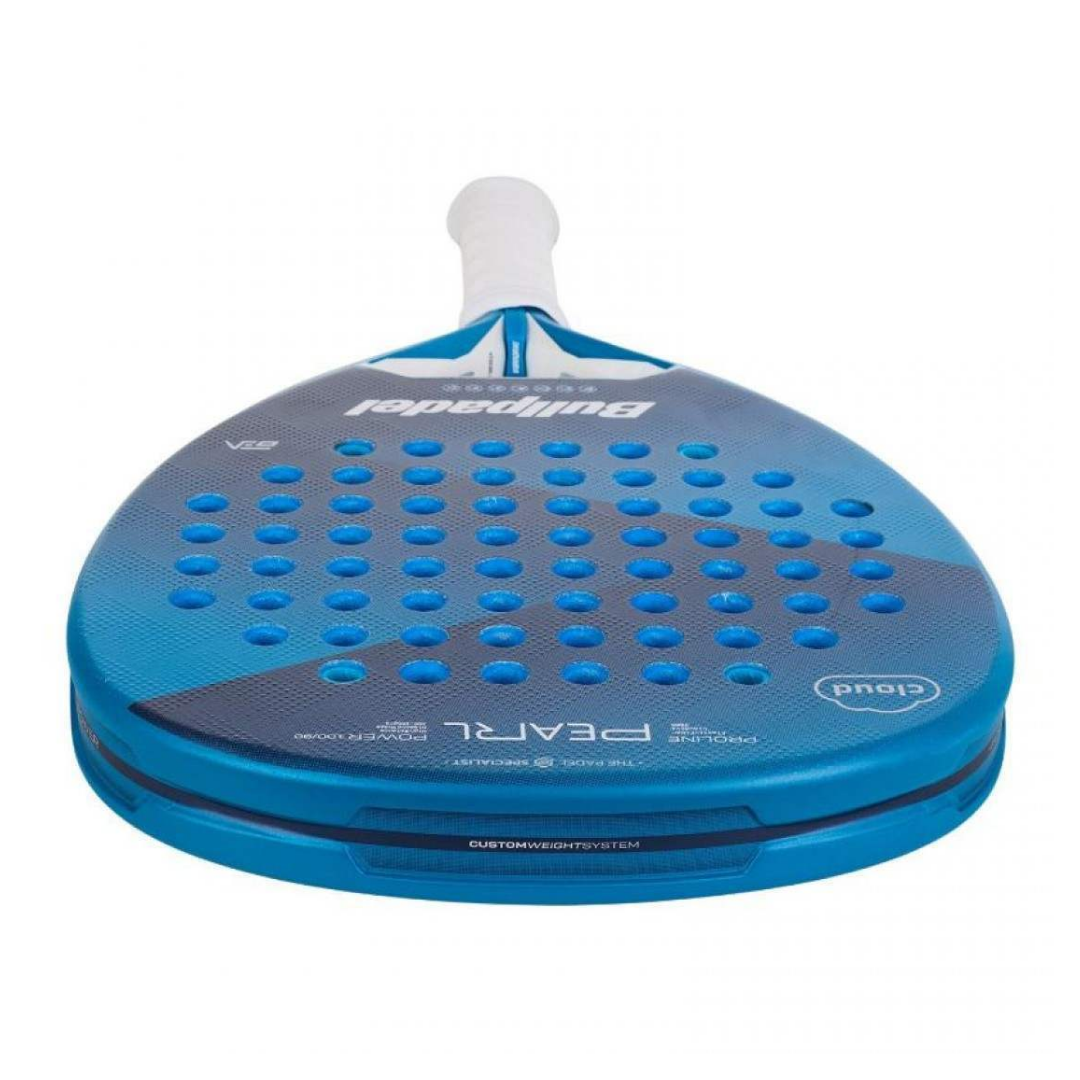 Pala Bullpadel Pearl Cloud 2025 Bea González