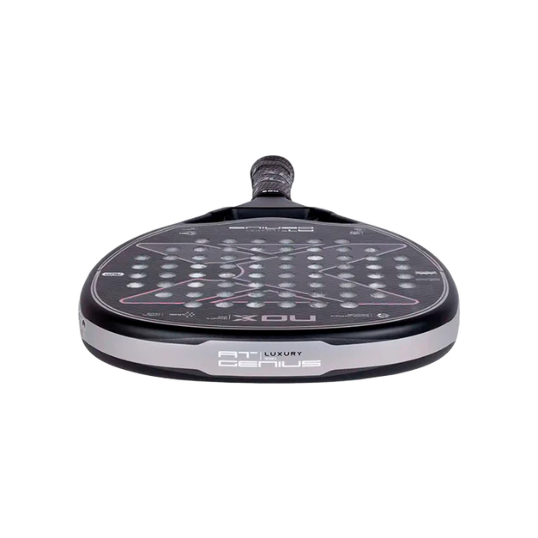 Pala Nox AT Genius Attack 18K Limited Edition Reedición