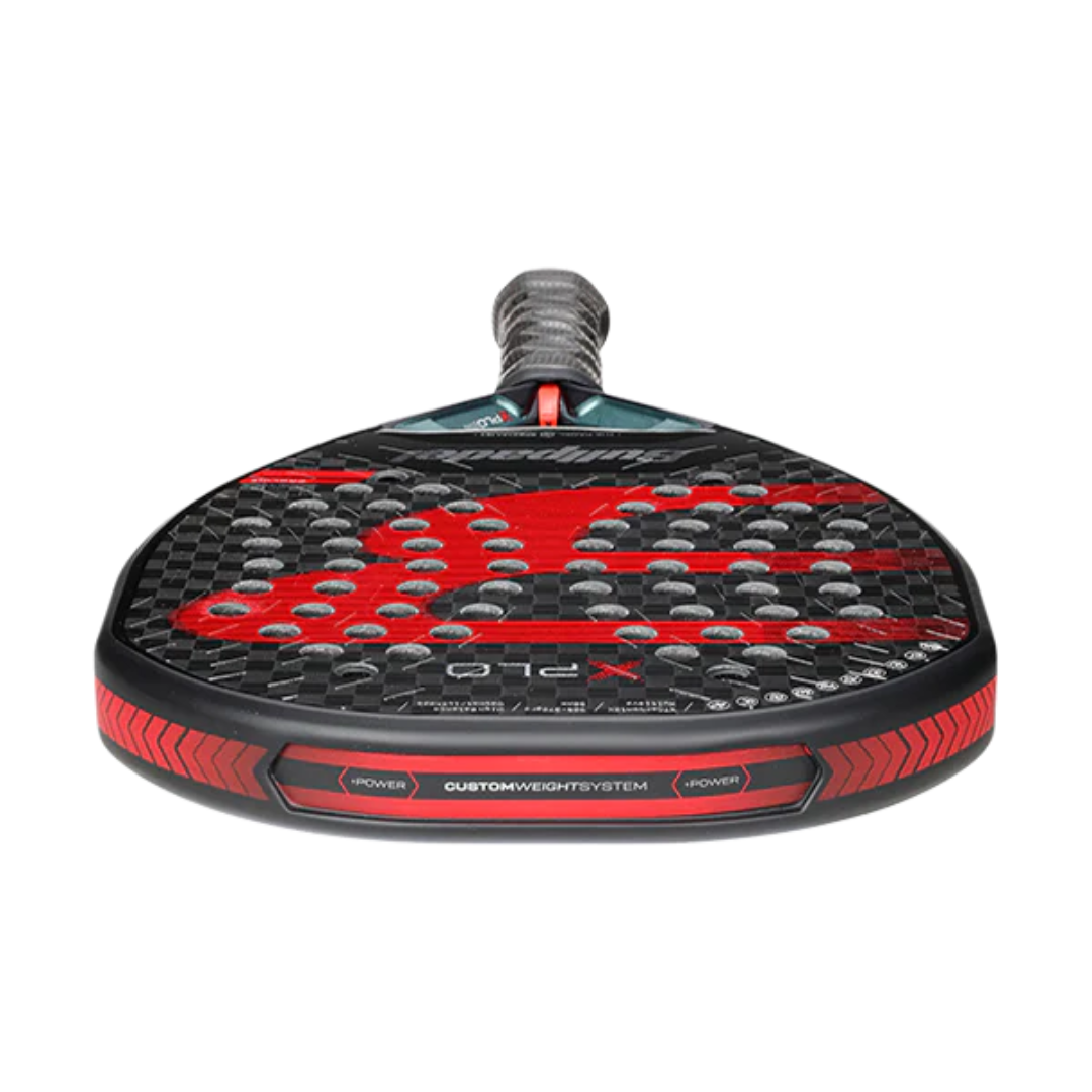 Pala Bullpadel XPLO 2025