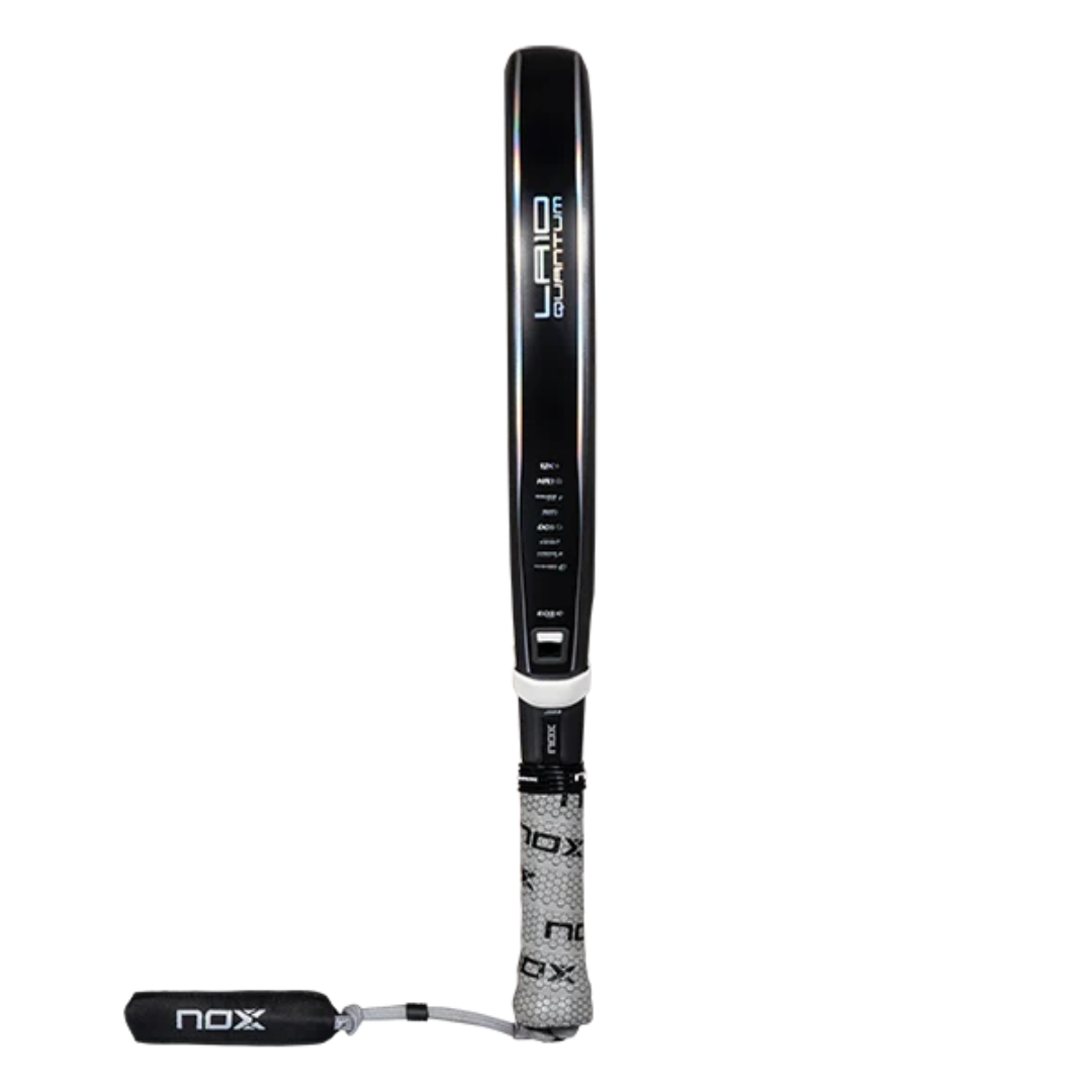 Pala Nox LA10 Quantum 12K 2025 Leo Augsburger