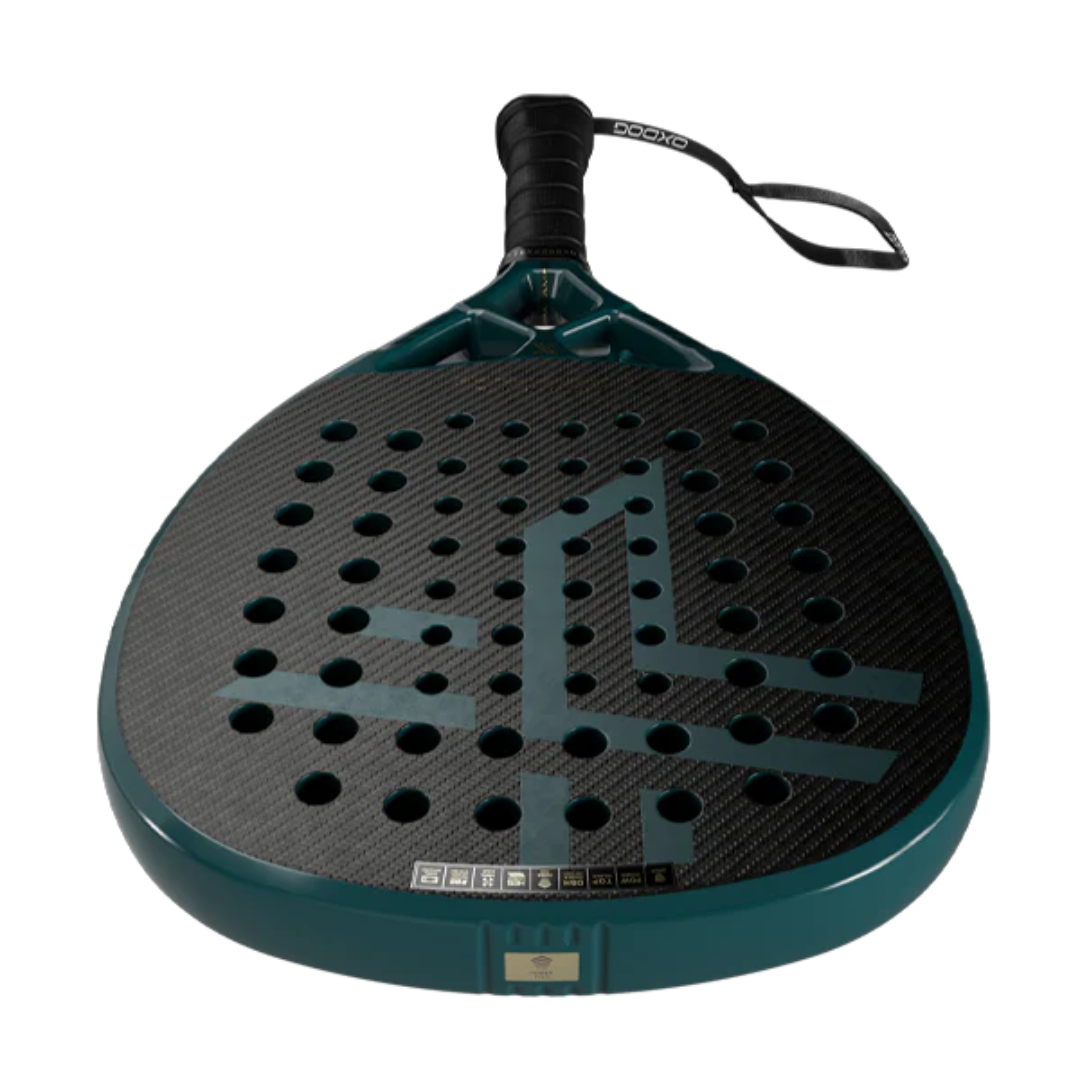 Pala Oxdog Hyper Pro+ 2.0 2025