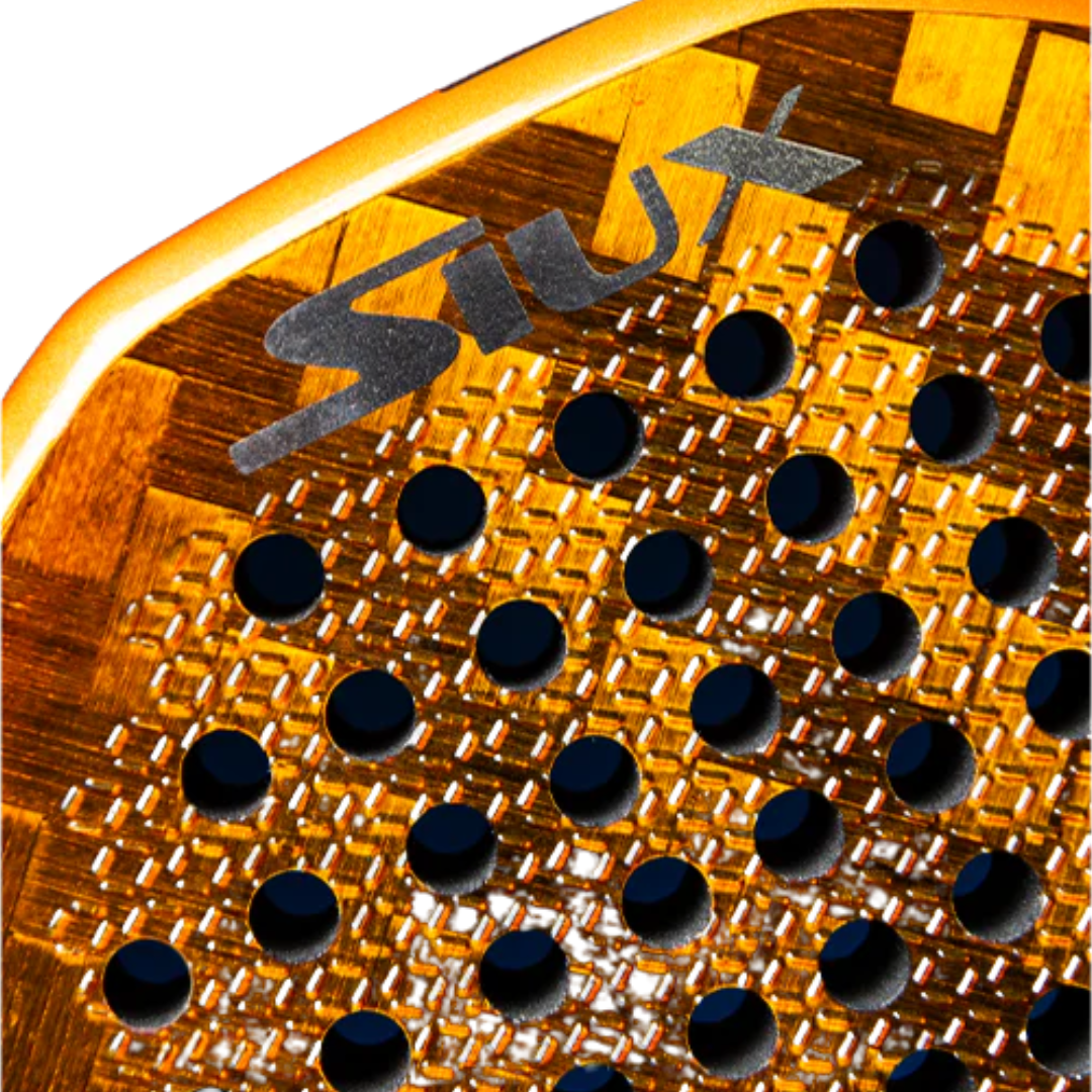 Pala Siux Fenix Pro 4