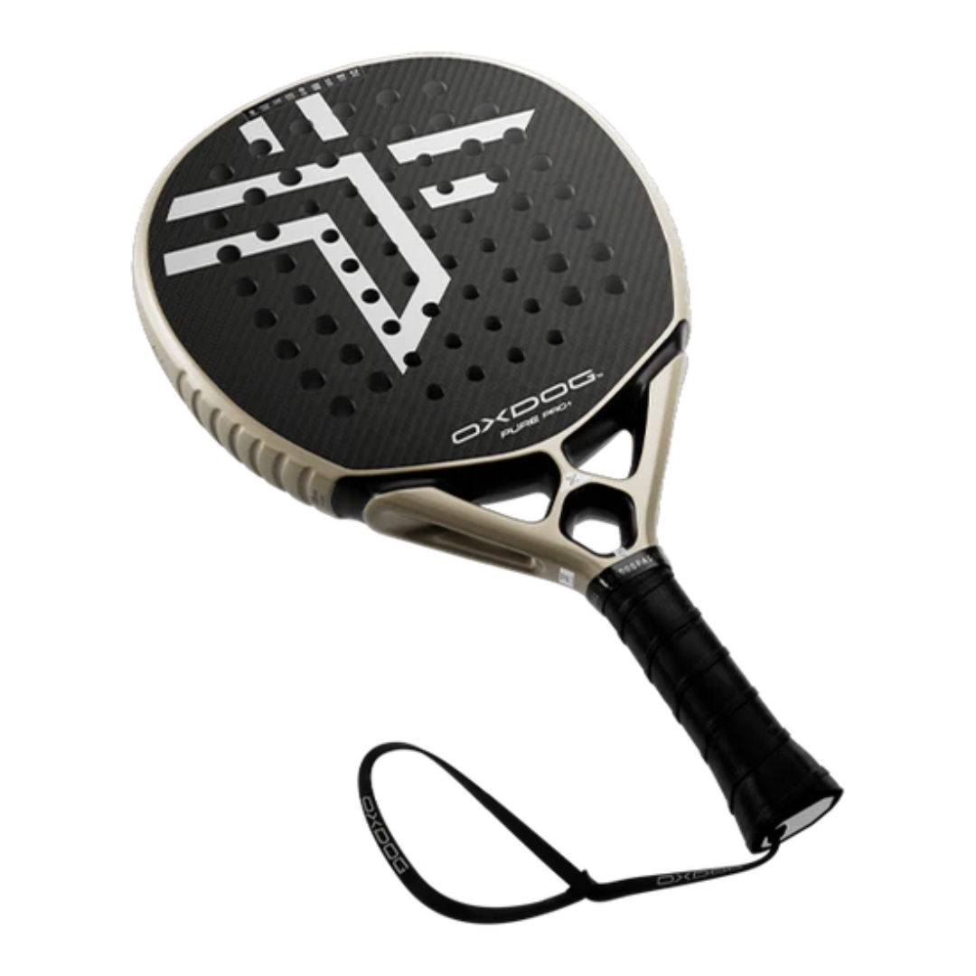 Pala Oxdog Pure Pro+ 2025