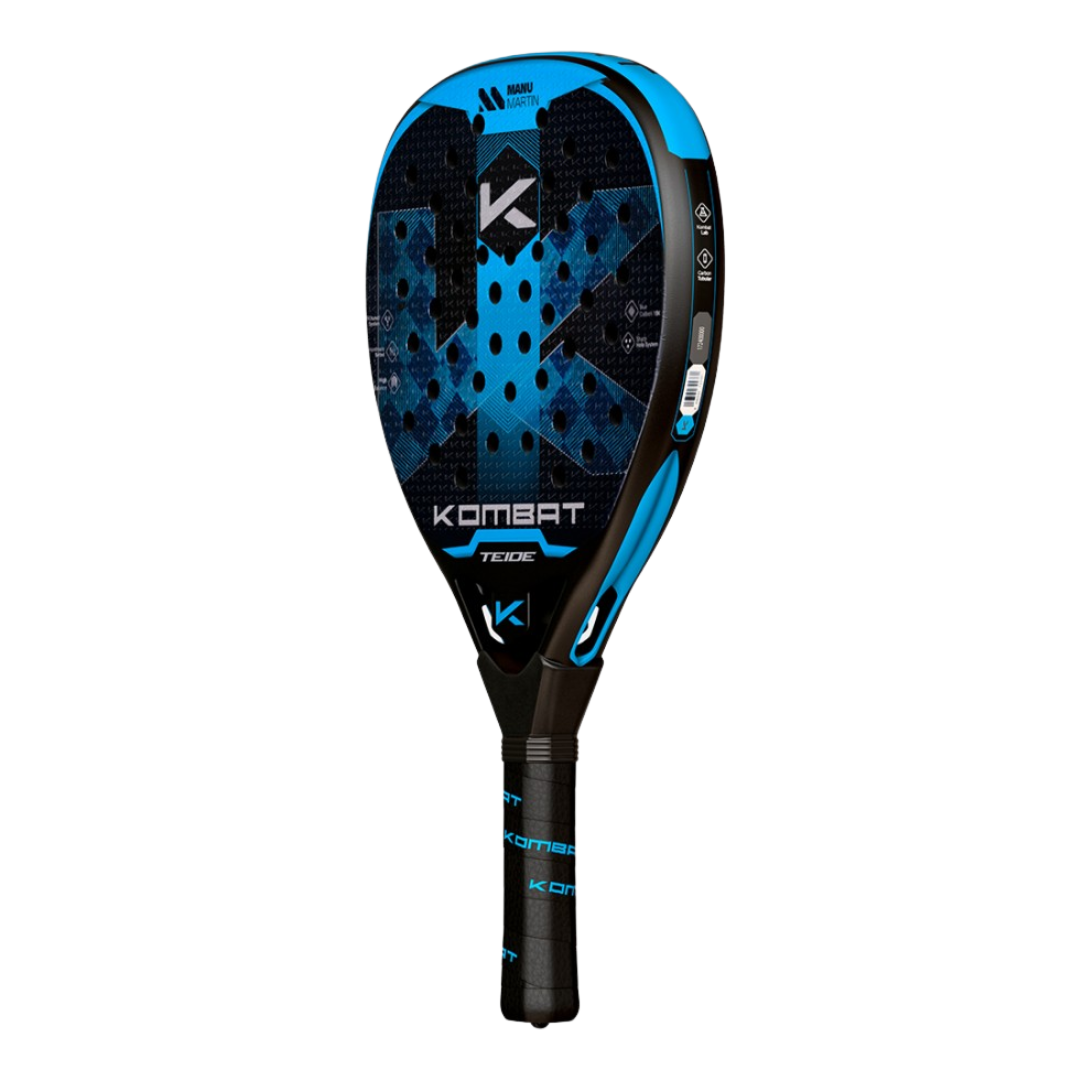 Pala Kombat Teide 2025