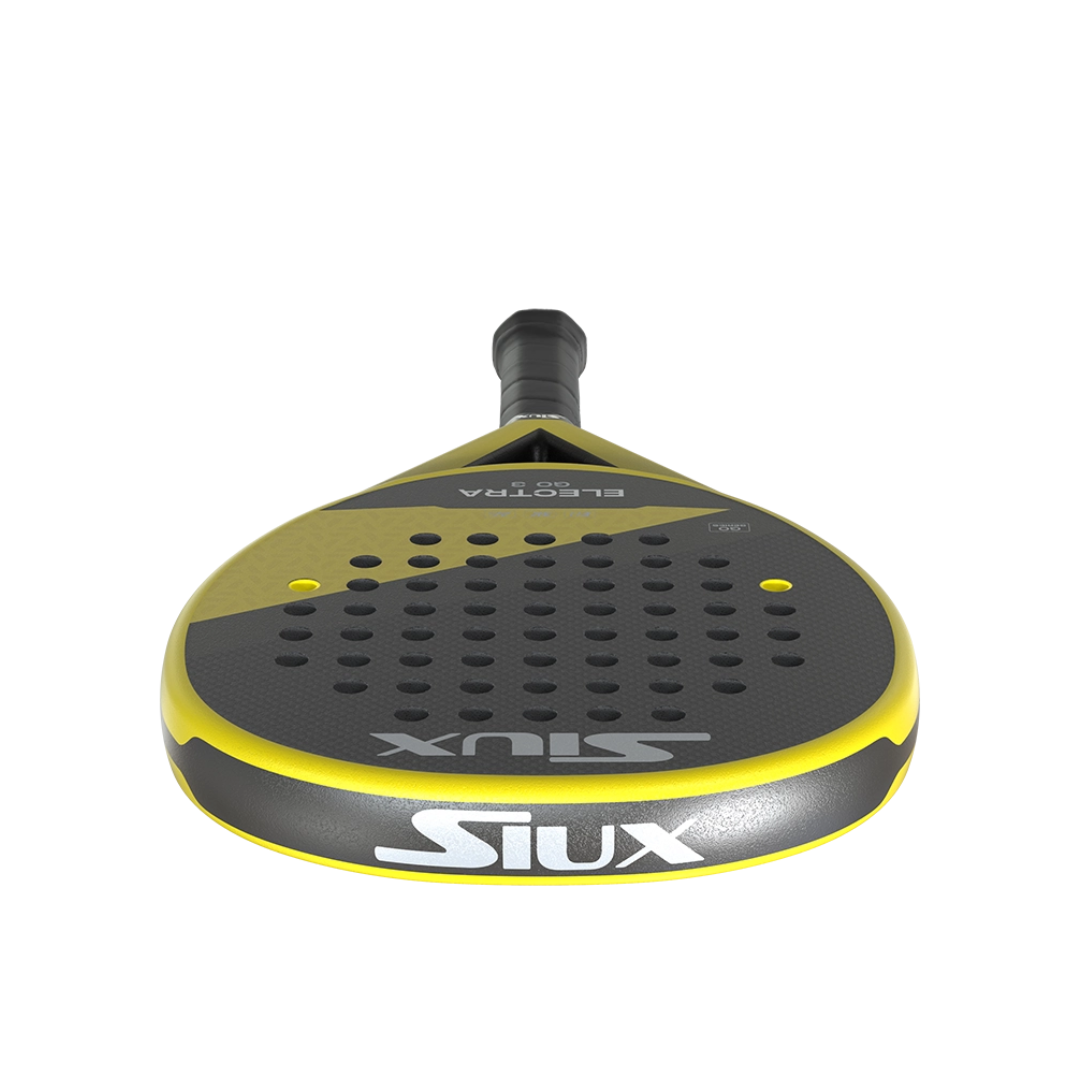 Pala Siux Electra Go 3