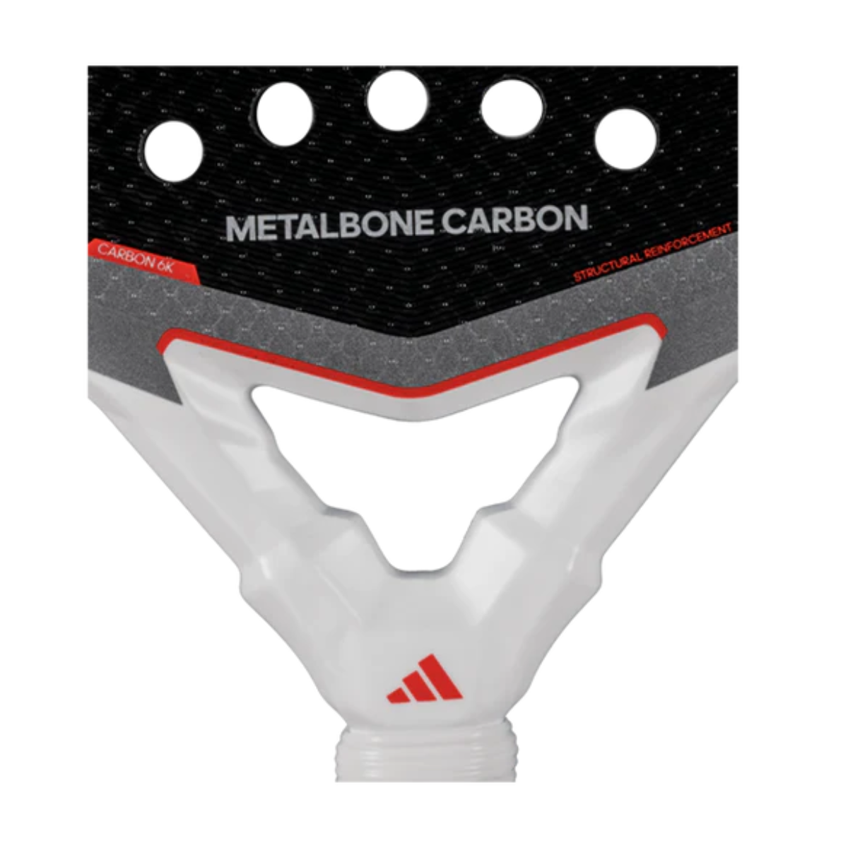 Pala Adidas Metalbone Carbon 3.4 2025