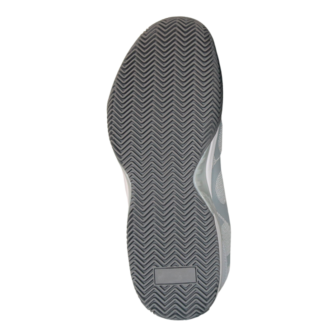 Tenis Aca Magic Gris