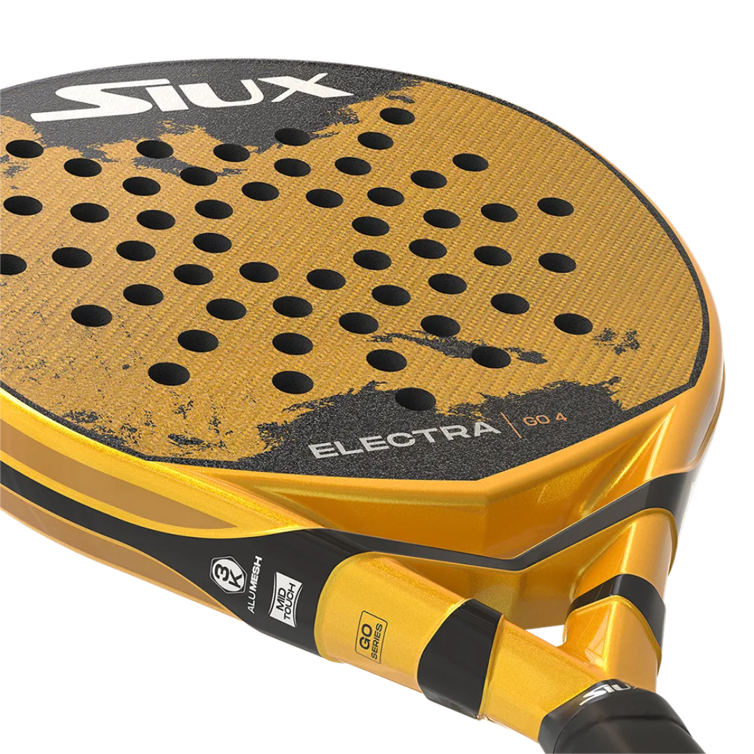 Pala Siux Electra Go ST4 2025