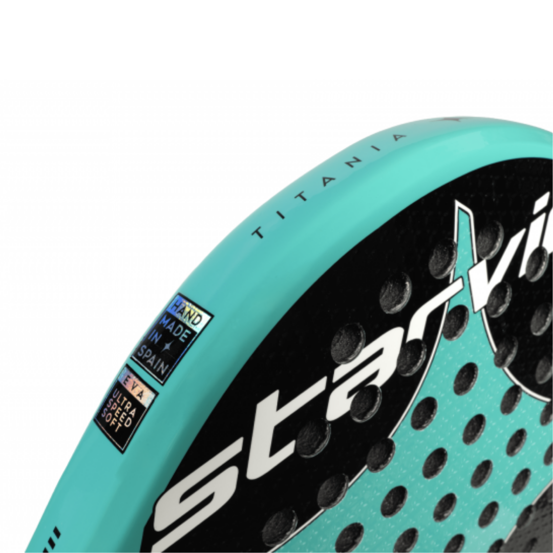 Pala Starvie Titania Lite 2025