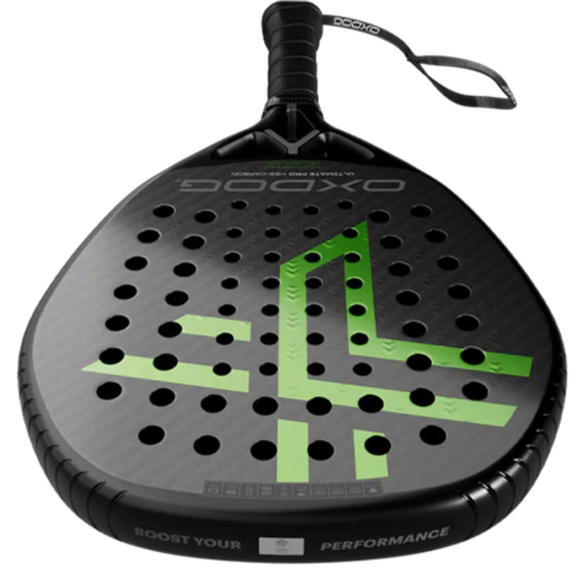 Pala Oxdog Ultimate Pro 2025