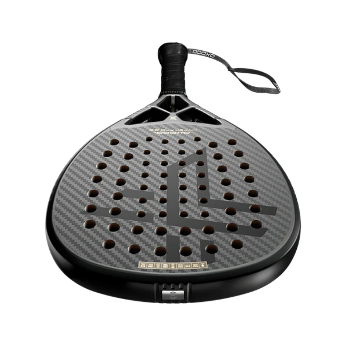 Pala Oxdog Hyper Pro 2.0 2025