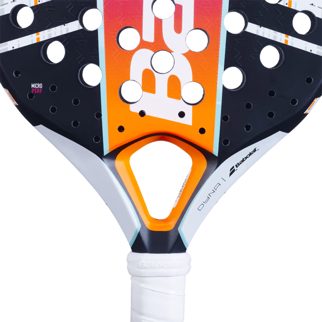 Pala Babolat Dyna Energy 2025