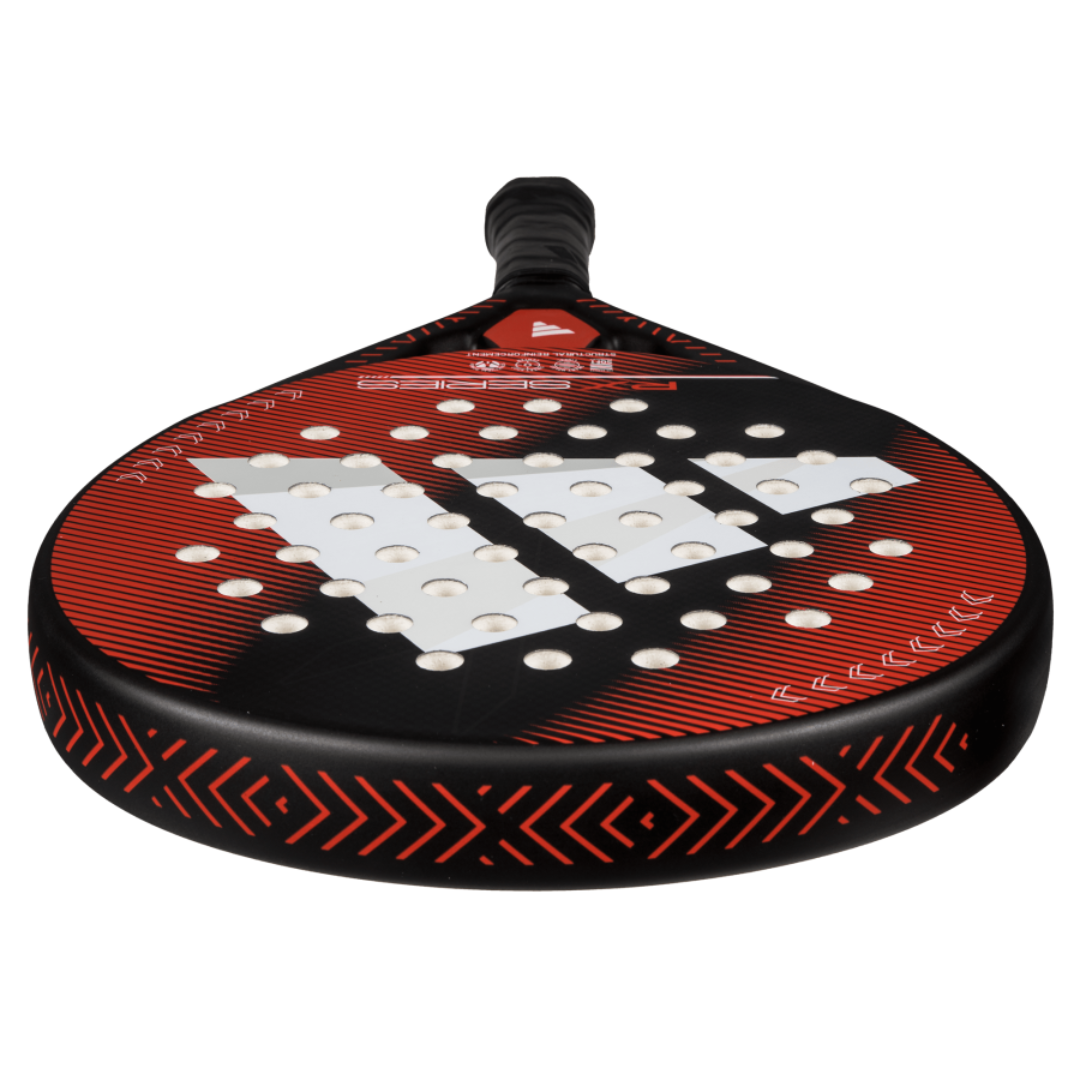 Pala Adidas Rx Series Red 3.4 2025