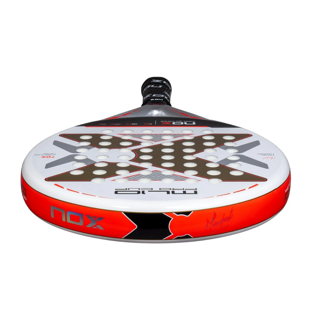 Pala Nox ML10 Pro Cup Coorp 2025