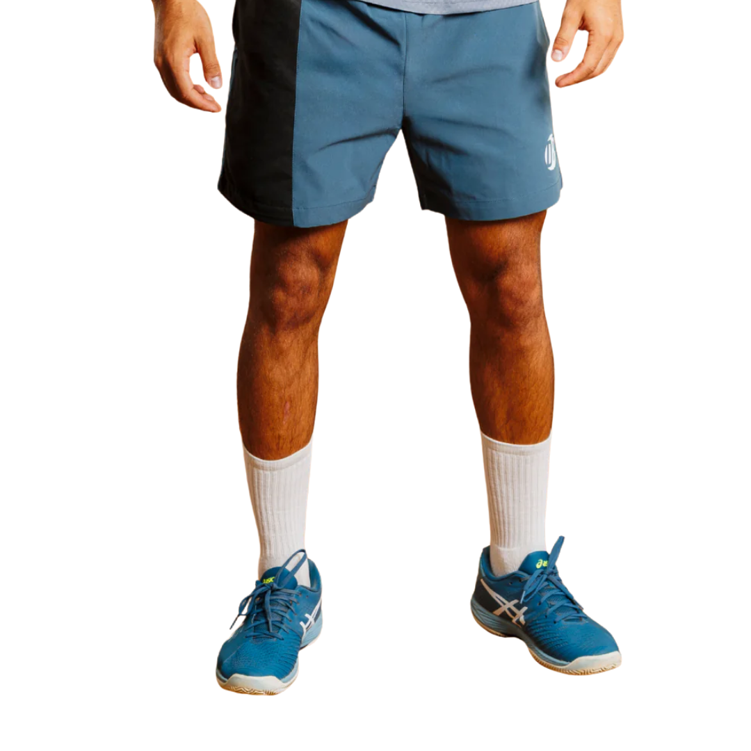 Short Drygame Quickdry Azul Navy