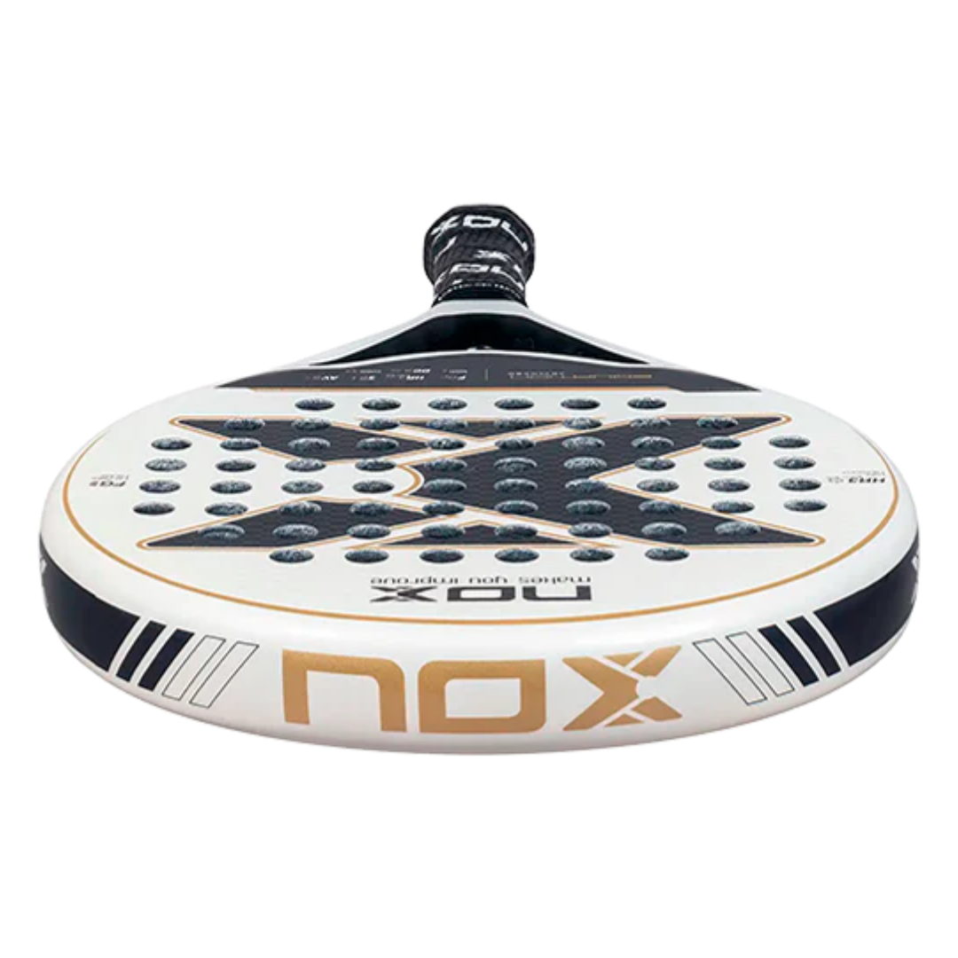 Pala Nox Equation Advanced 2025