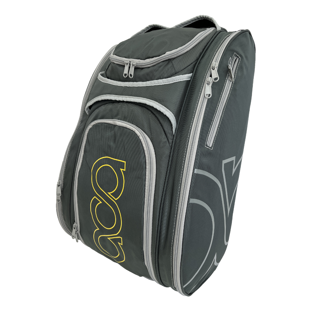 Paletero Aca Pro Bag Verde