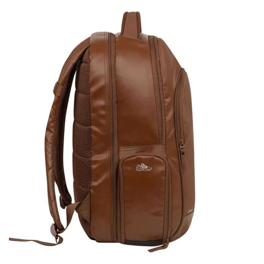 Mochila Nox Pro Series Marrón