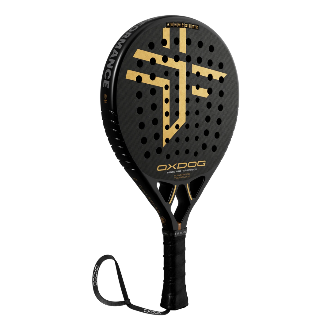 Pala Oxdog Sense Pro Classic Series