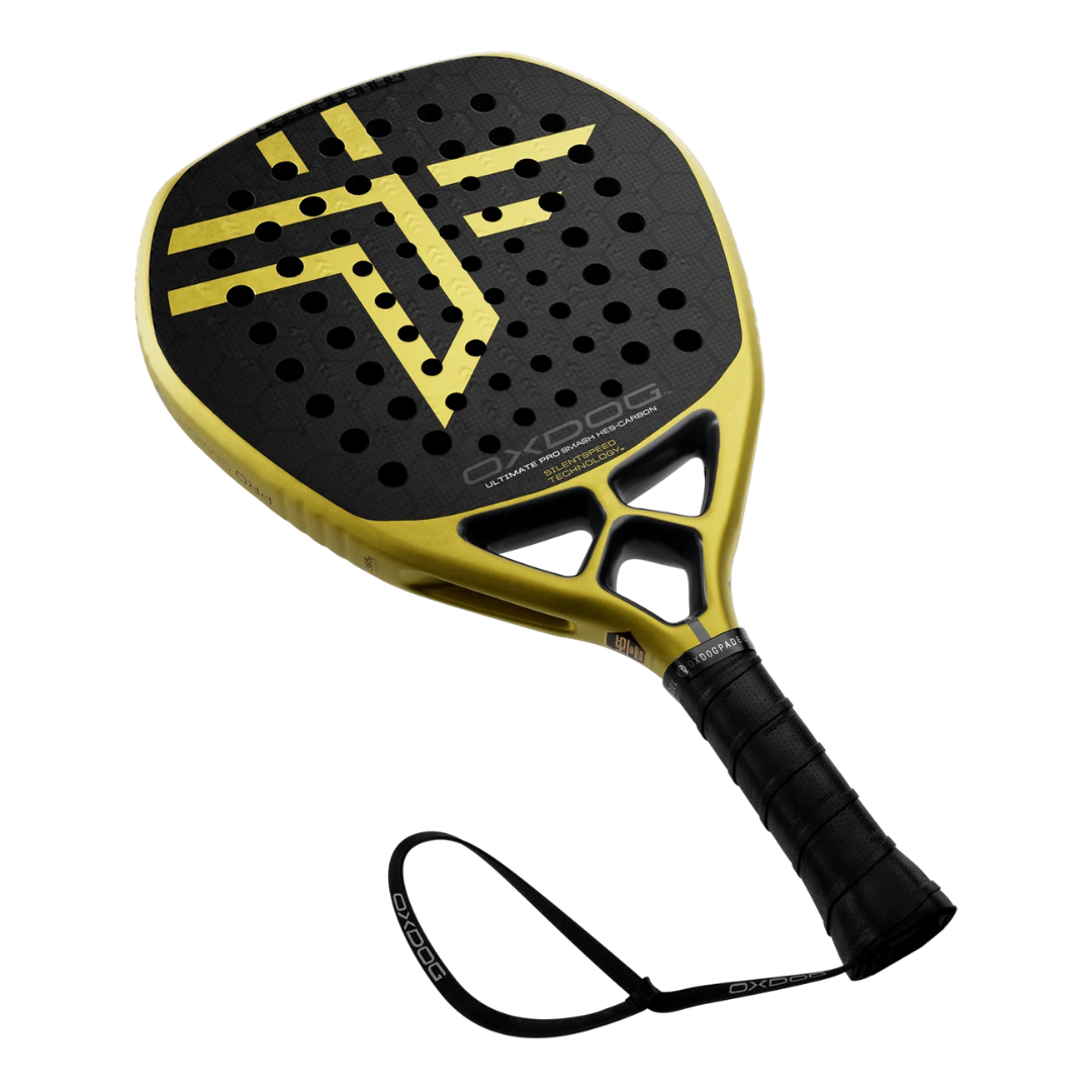 Pala Oxdog Ultimate Pro Smash 2025
