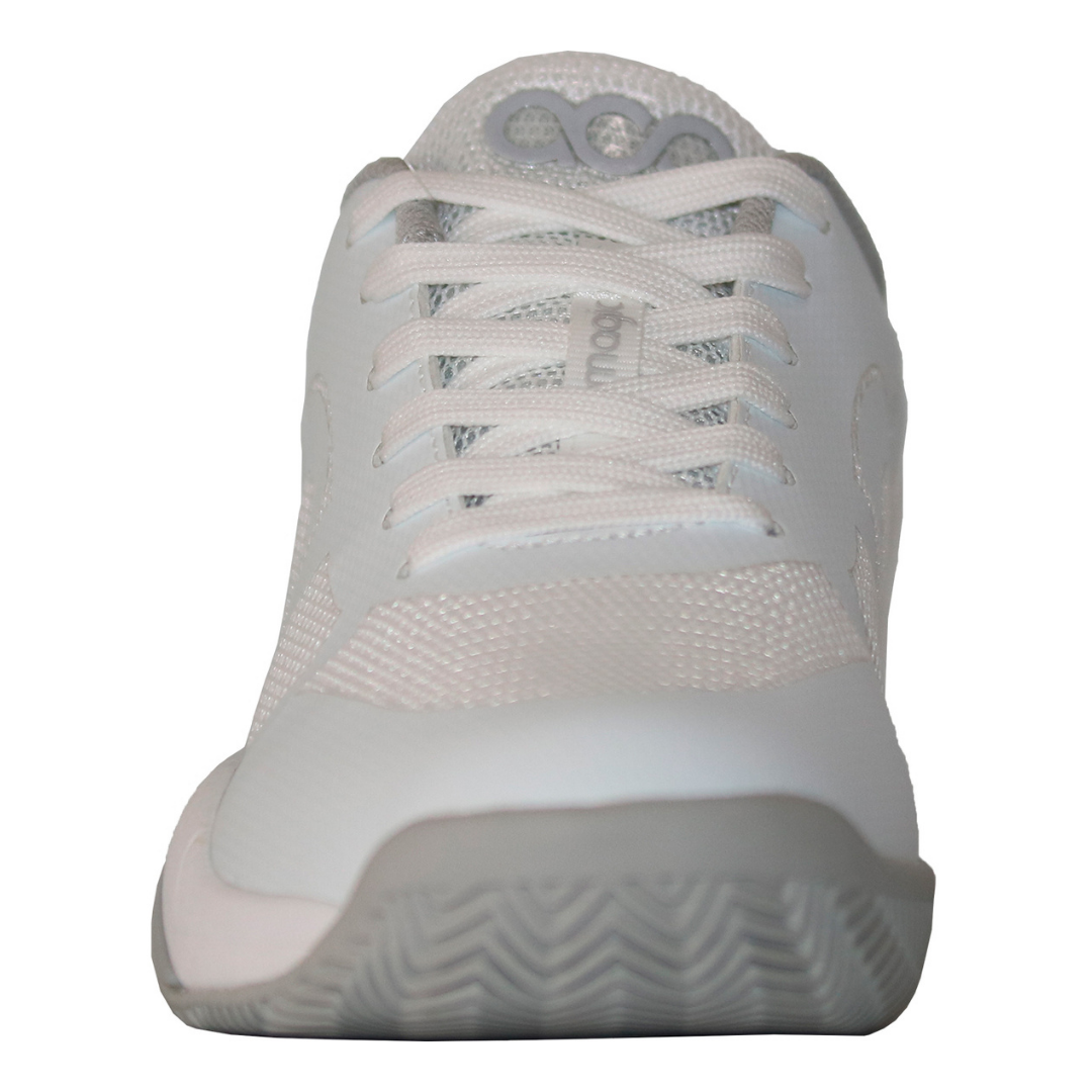 Tenis Aca Magic Blanco