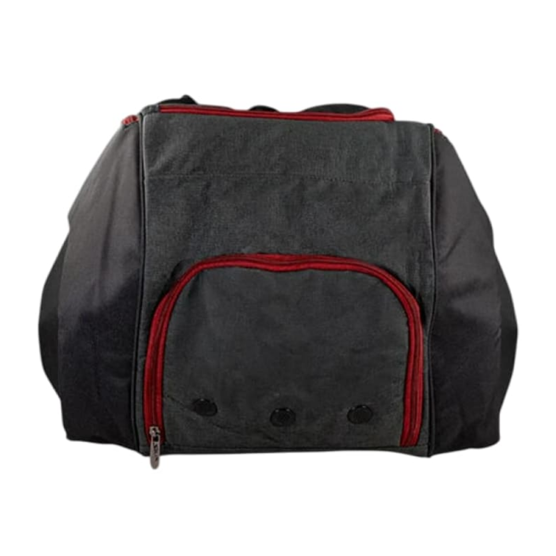 Paletero Siux Pro Tour Negro 2025