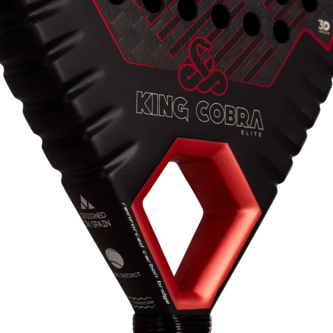 Pala VIBOR-A King Cobra Elite 24K 2.0 2025