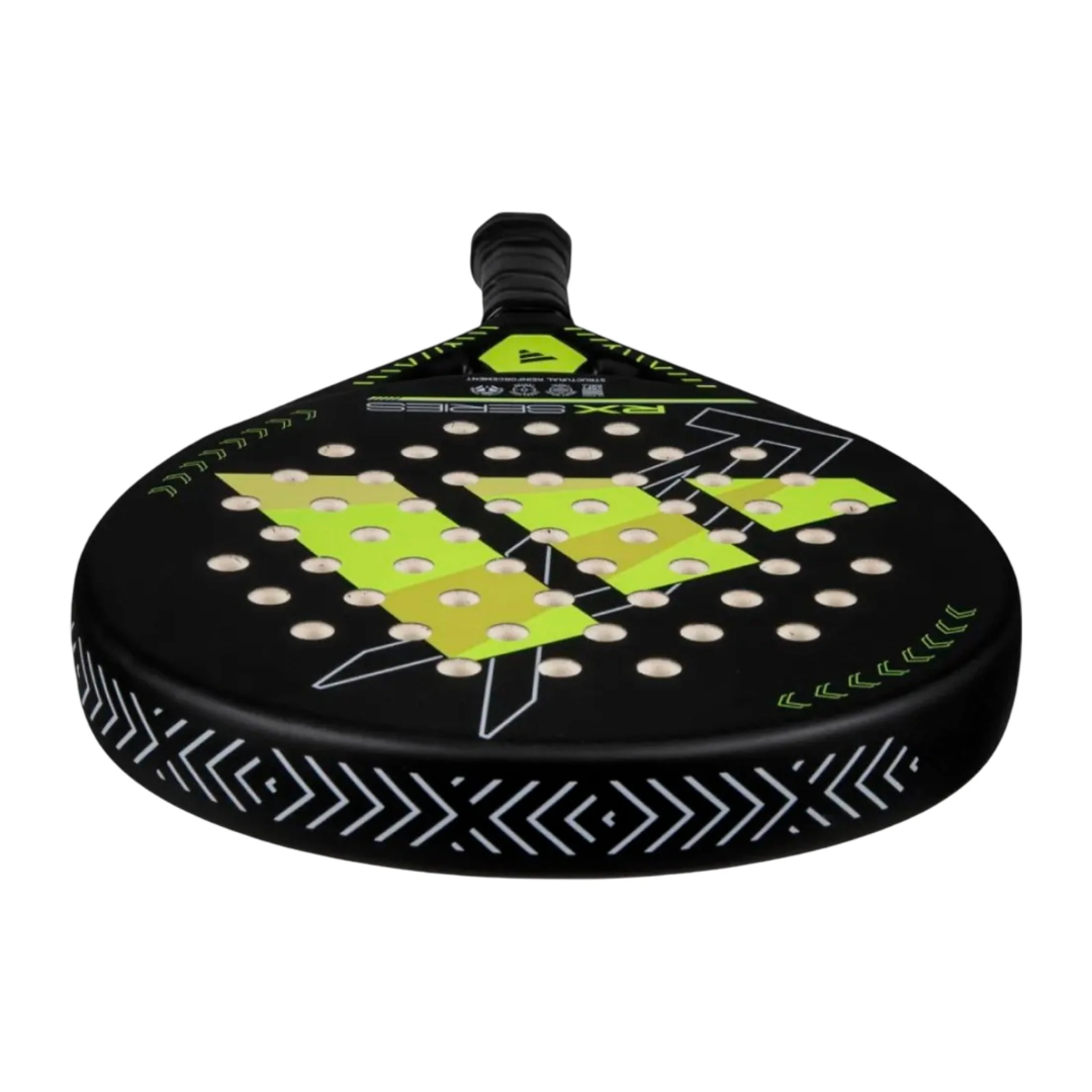 Pala Adidas Rx Series Lime 3.4 2025